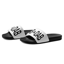 Load image into Gallery viewer, TAB&DAB Women's slides