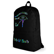 Load image into Gallery viewer, Eye of Ra Backpack