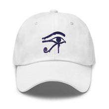 Load image into Gallery viewer, Eye of Ra Dad Hat
