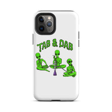 Load image into Gallery viewer, TAB&amp;DAB iPhone Case
