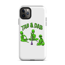 Load image into Gallery viewer, TAB&amp;DAB iPhone Case
