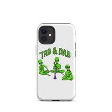 Load image into Gallery viewer, TAB&amp;DAB iPhone Case
