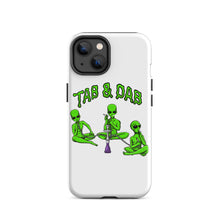 Load image into Gallery viewer, TAB&amp;DAB iPhone Case
