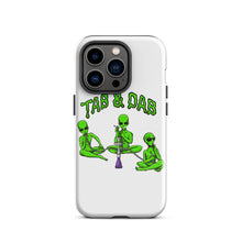 Load image into Gallery viewer, TAB&amp;DAB iPhone Case
