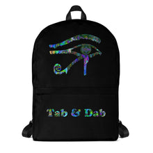 Load image into Gallery viewer, Eye of Ra Backpack
