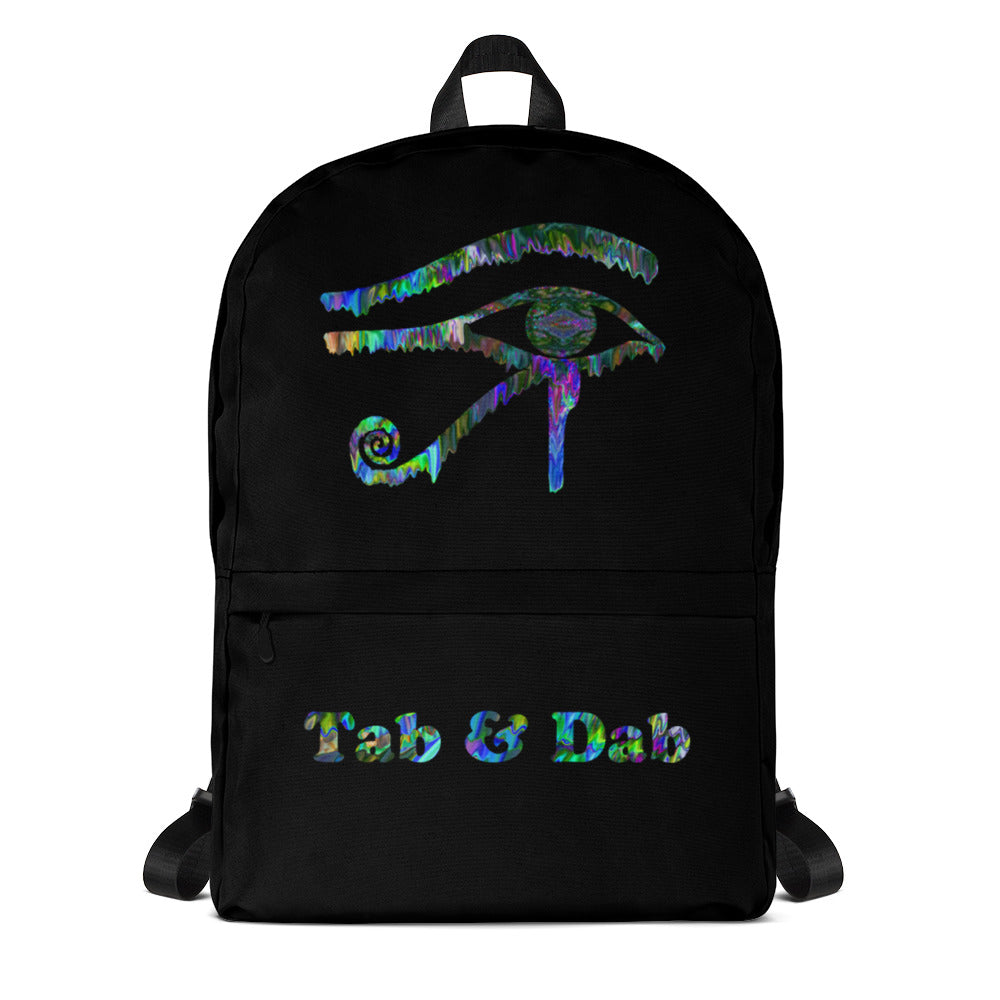 Eye of Ra Backpack