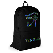 Load image into Gallery viewer, Eye of Ra Backpack
