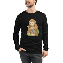 Load image into Gallery viewer, Stoned Ape Long-Sleeve
