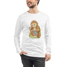 Load image into Gallery viewer, Stoned Ape Long-Sleeve
